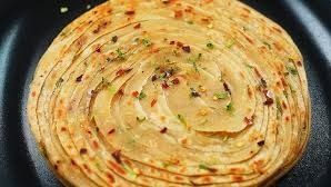 दोस्ती पराठा रेसिपी