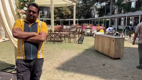 पंजाब की शादी