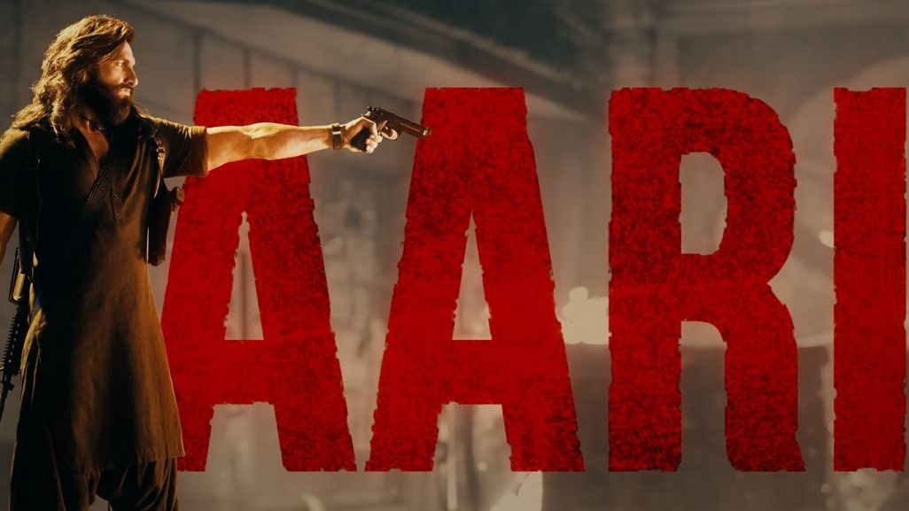 Dhurandhar The Revenge 