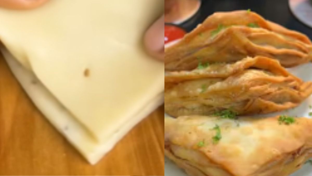 आलू पैटीज रेसिपी