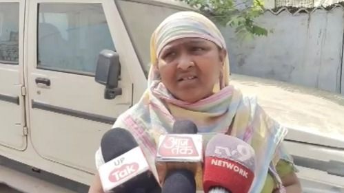 गैस एजेंसी पहुंची उपभोक्ता