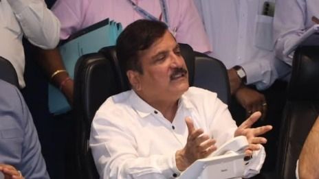 बीजेपी विधायक अतुल भातखलकर