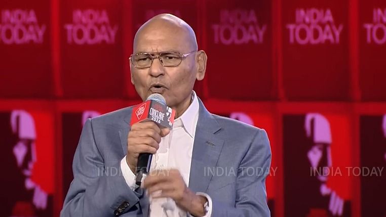 वेदांता ग्रुप चेयरमैन अनिल अग्रवाल