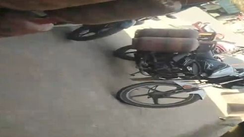 सिलेंडर स्कैम