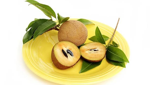 Health Benefit Chiku