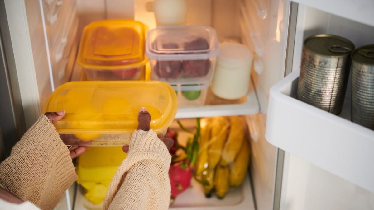 how to store vegetables in summer 