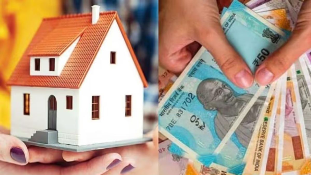 Pradhan Mantri Awas Yojana