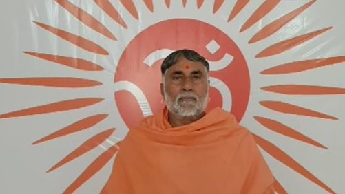 स्वामी यशवीर जी महाराज