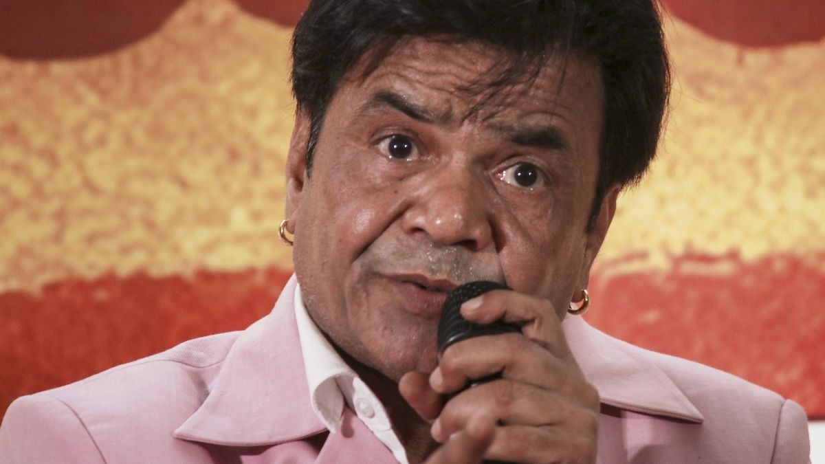 Rajpal Yadav
