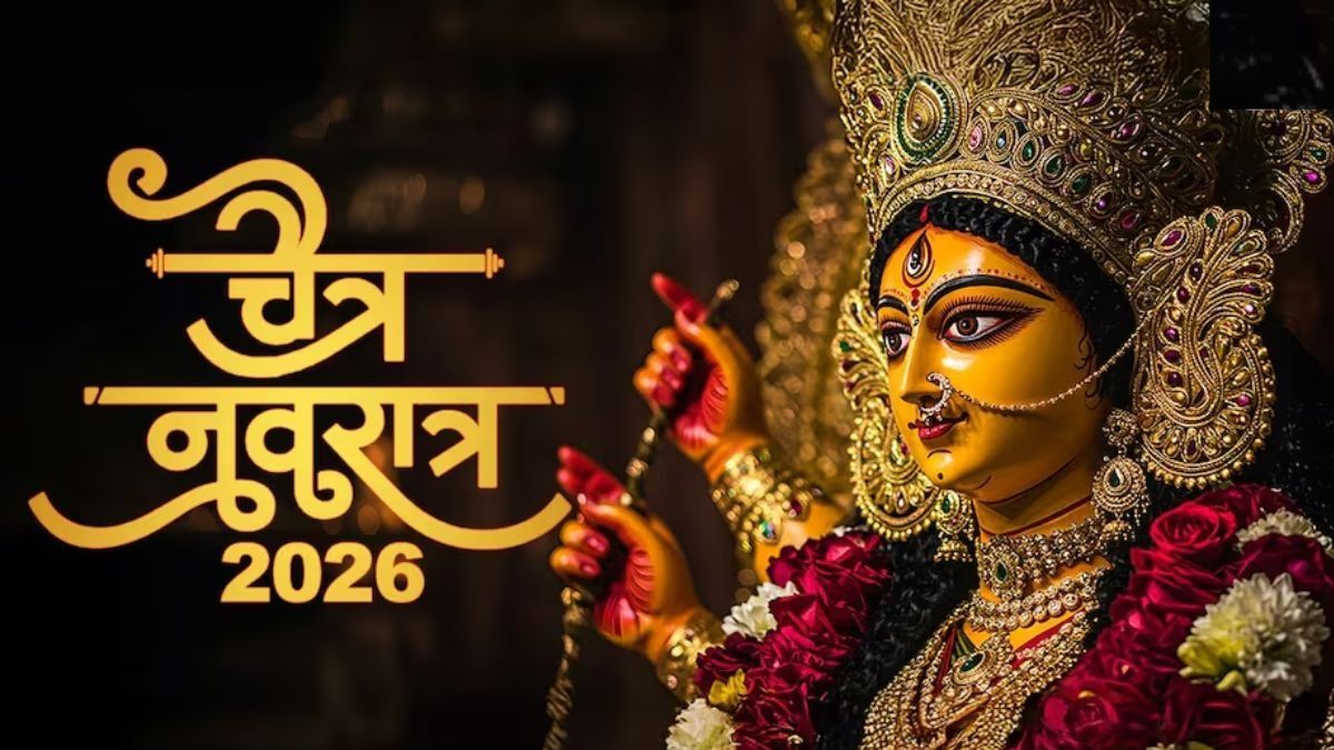 Chaitra Navratri 2026
