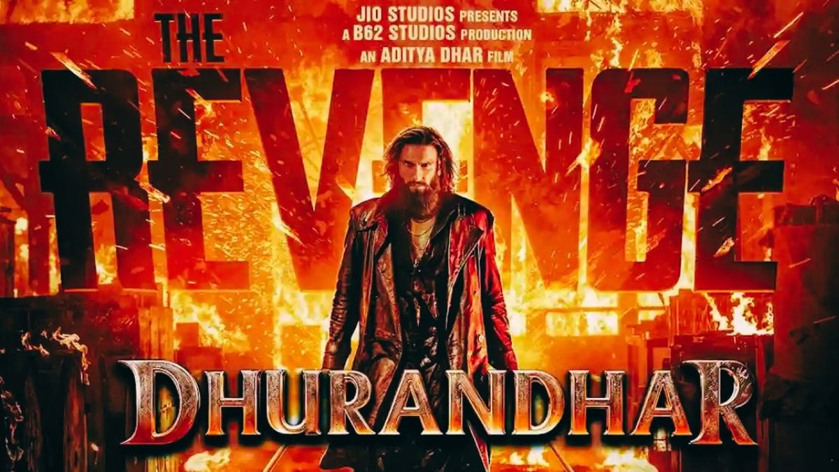 Dhurandhar 2 Review and feedback