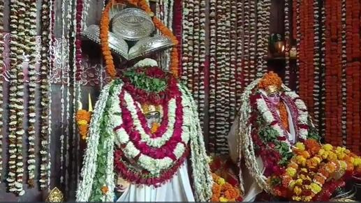 तरकुलहा माता मंदिर