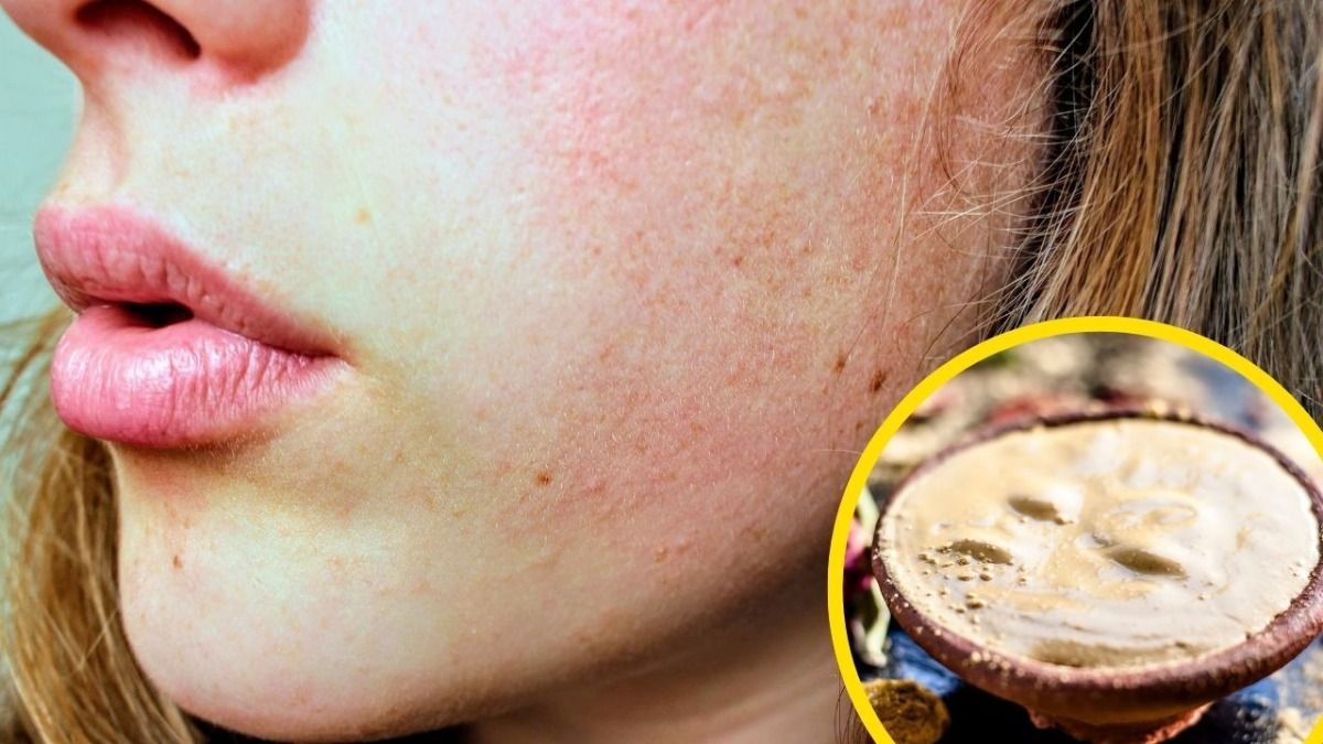 How to remove facial hair at home