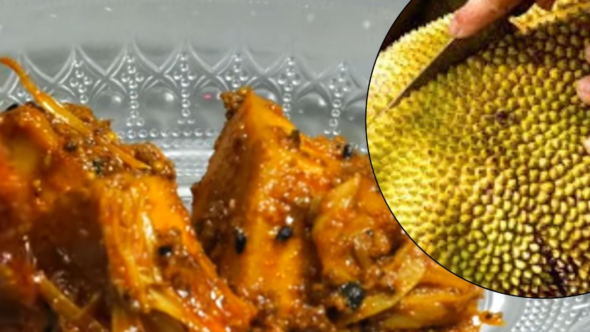 कटहल का अचार