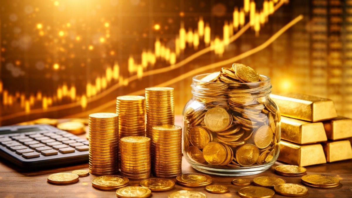 Surat Gold Silver Rate