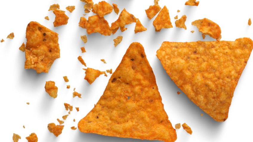 डोरिटोस चिप्स