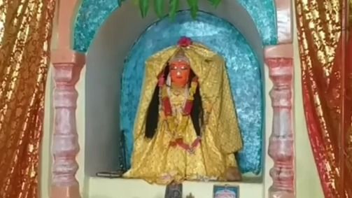 प्राचीन कामाख्या उप-शक्तिपीठ