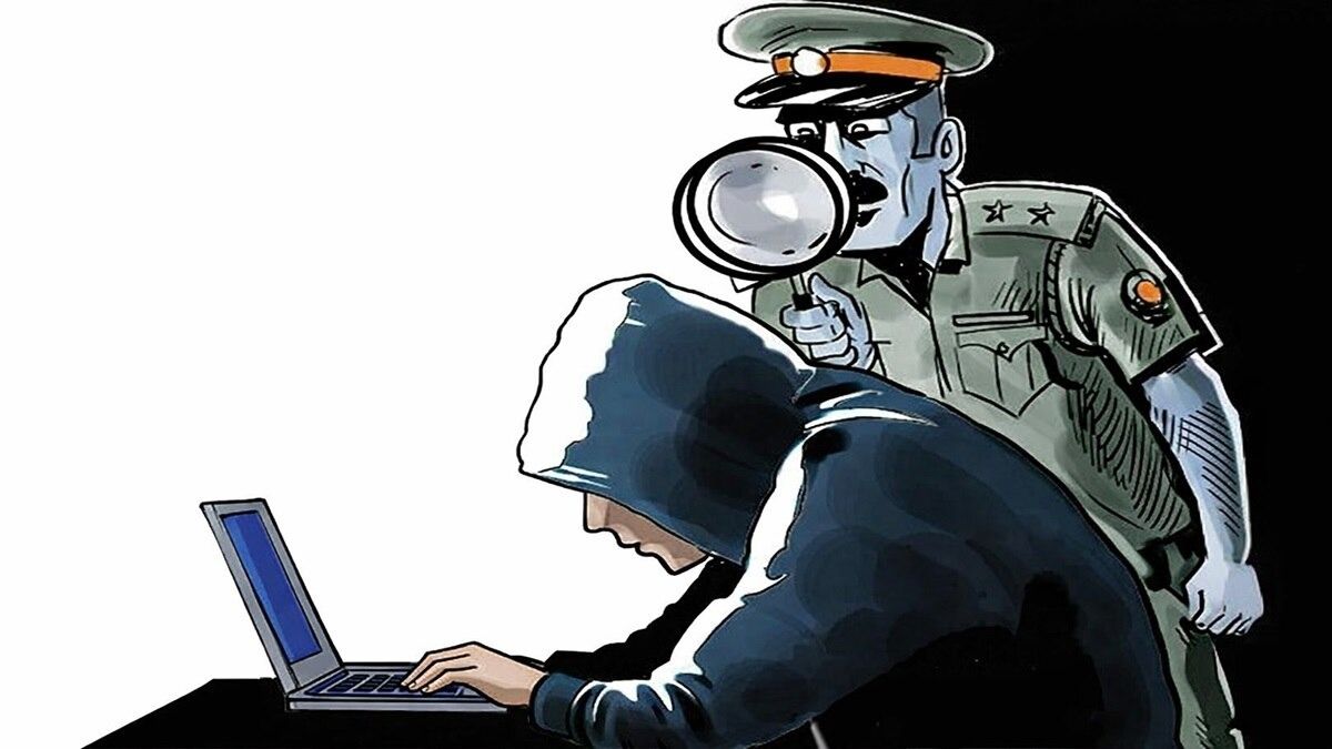 Haryana Police digital safety drive 2026