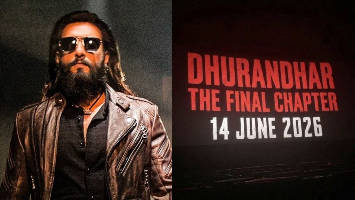 Fact-checking the leaked image from Dhurandhar 2