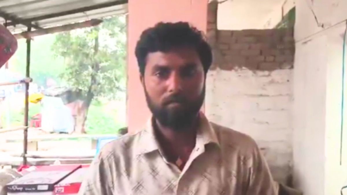 अनिल कुमार