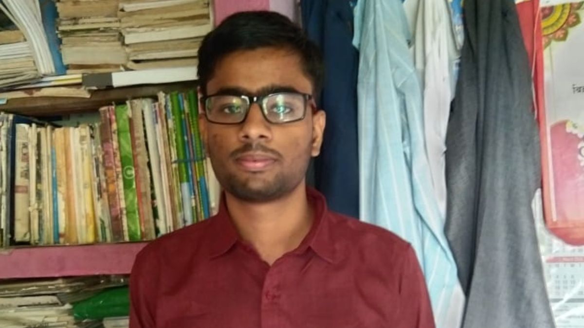 Aditya Prakash Aman