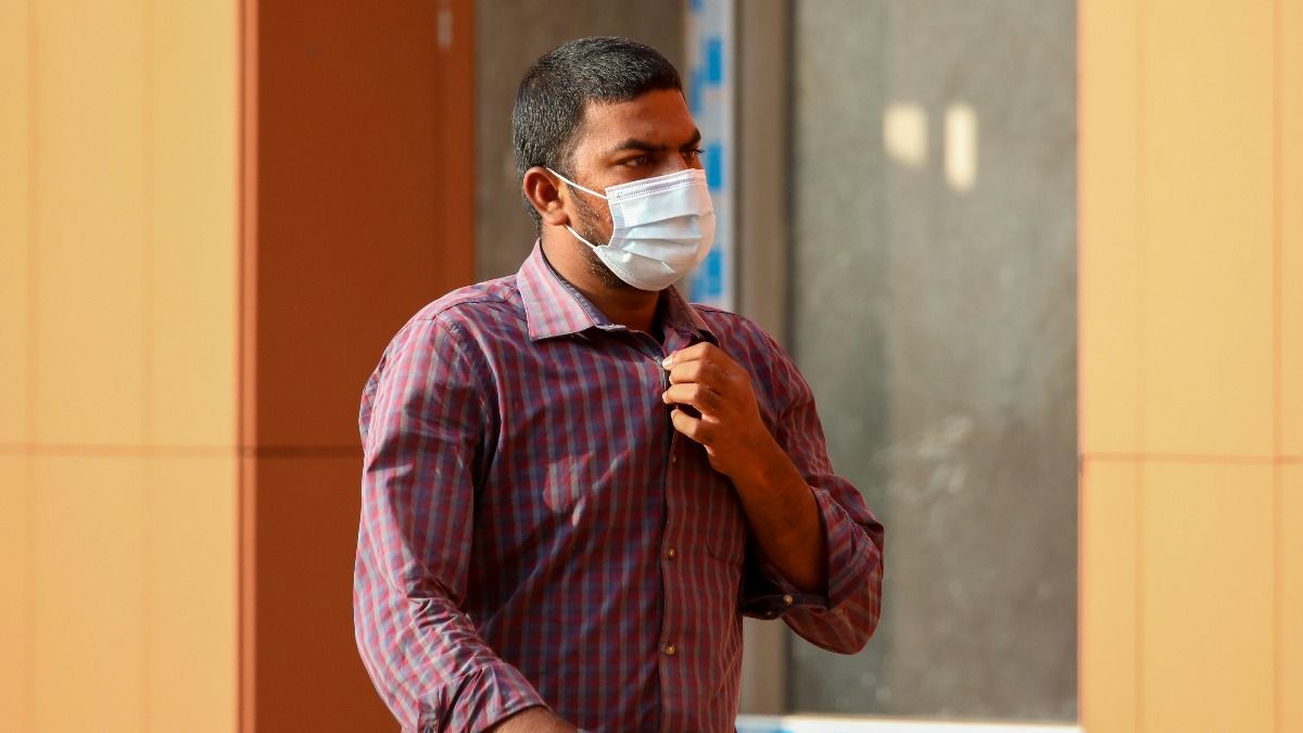 World Tuberculosis Day: Photo: Unsplash