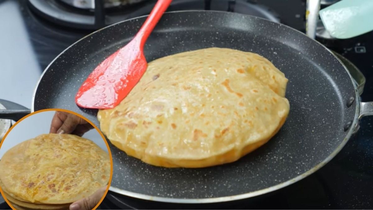 puran poli recipe