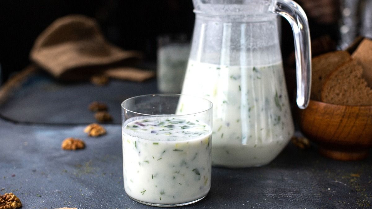 Benefit Of Buttermilk (Source: Freepik)