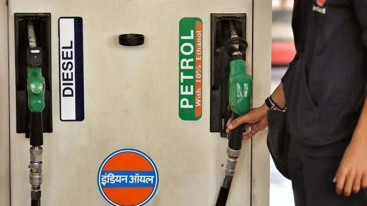 Petrol and Diesel Excise Duty Cut