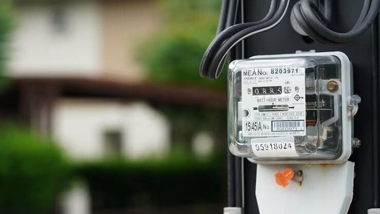 Electricity Rates To Be Rised From April 1, 2026.