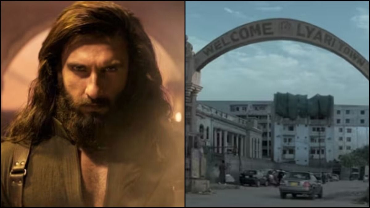 Residents argued that a portion of the revenue should be directed towards improving infrastructure in Lyari.