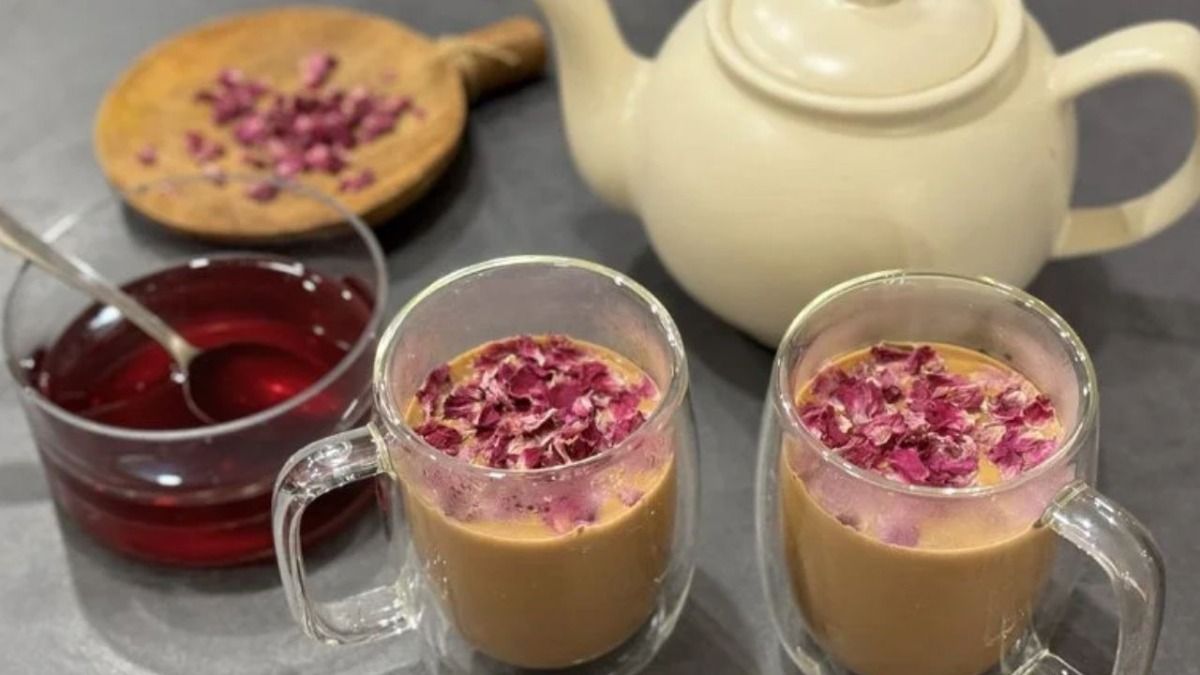 World most expensive tea