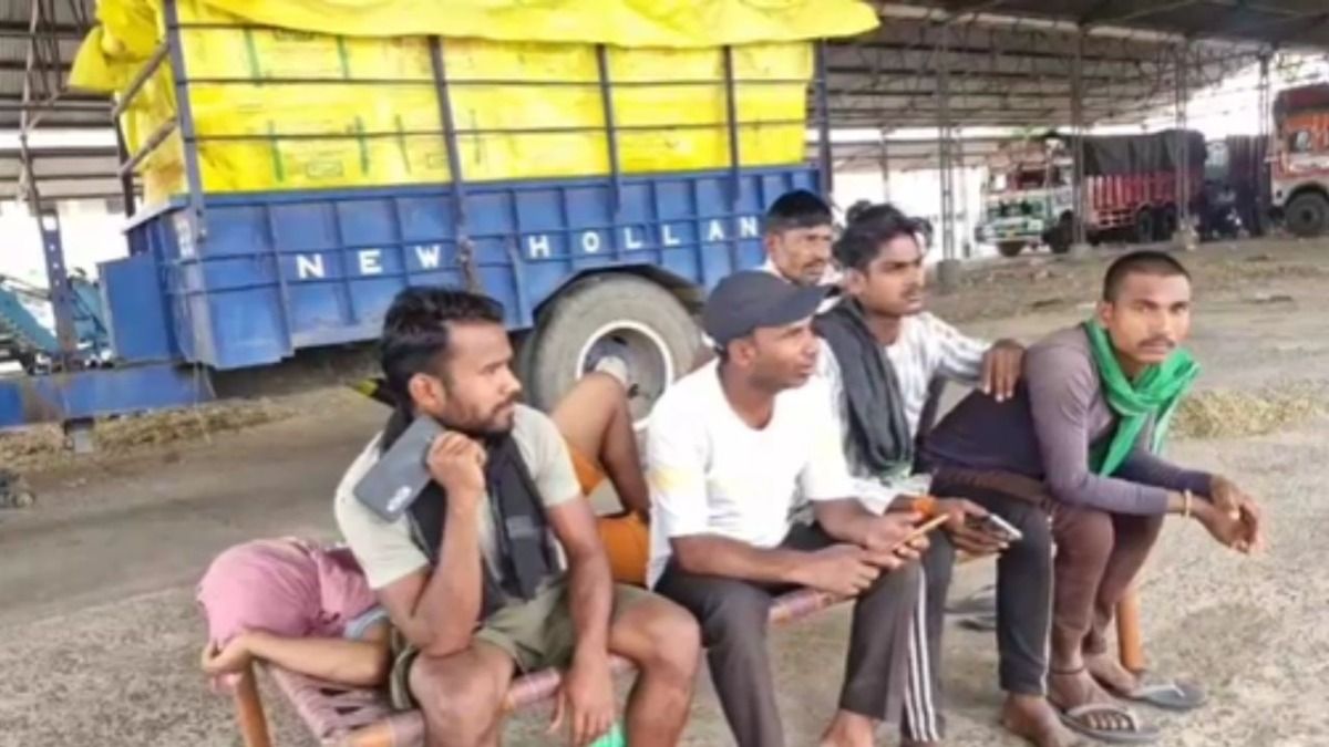 कल से पूरे राज्य में आढ़ती हड़ताल