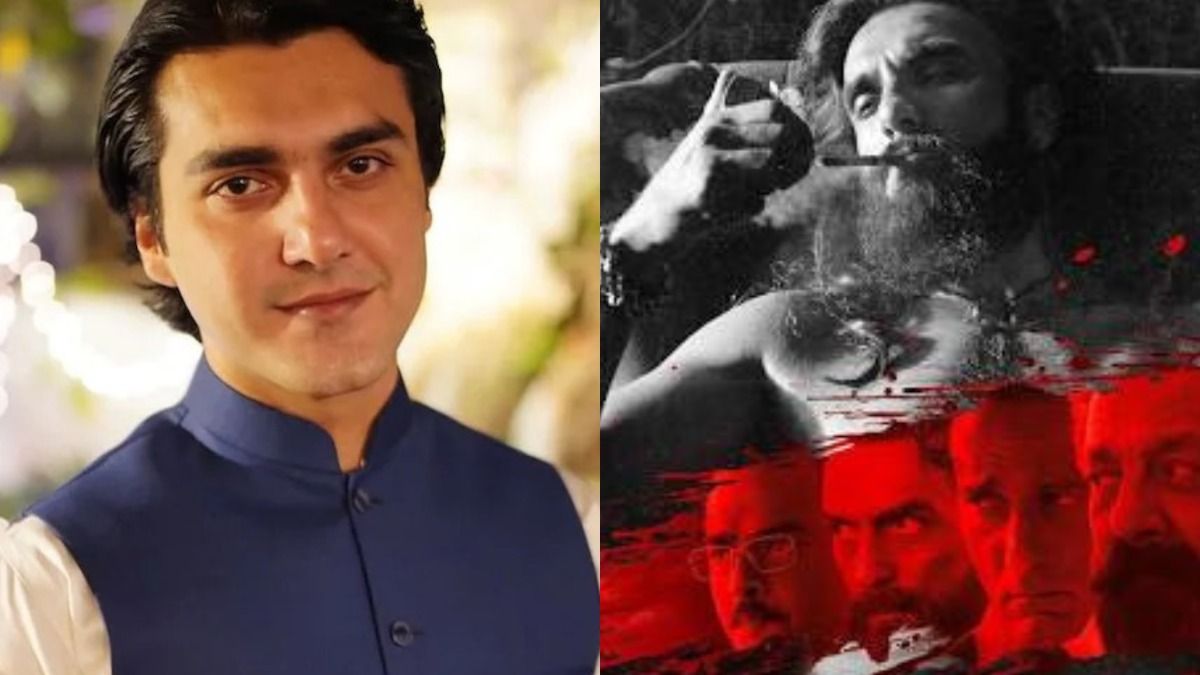 अहसान मोहसिन इकरम