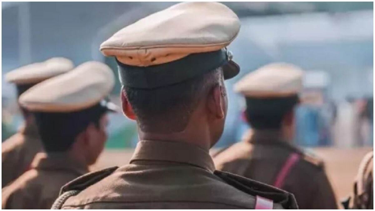 MP Police recruitment 2026