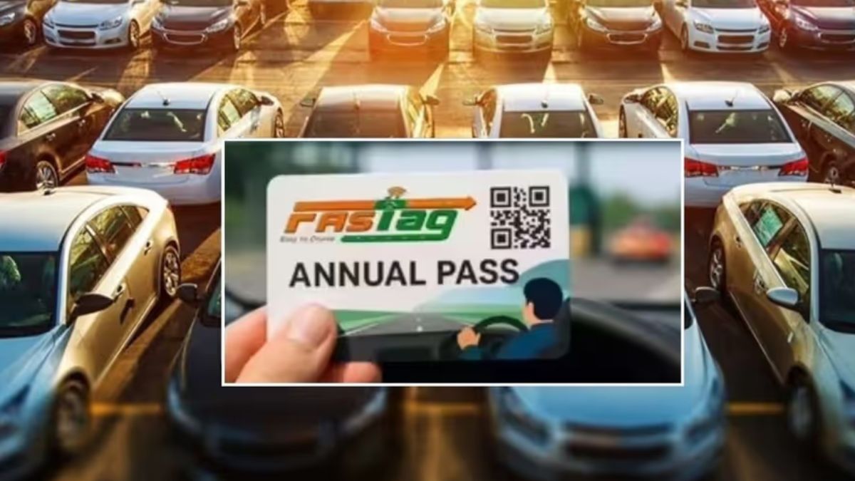 FASTag Annual Pass Price Hike