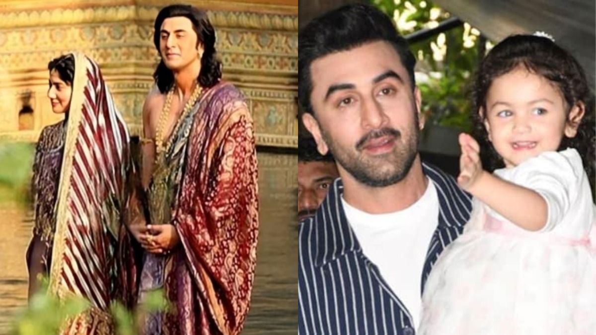 रणबीर पहले नहीं करना चाहते थे रामायण फिल्म