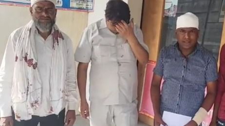 बिरयानी विवाद