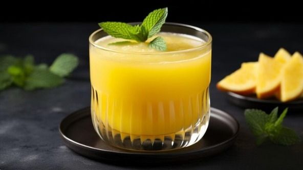 Aam Panna Recipe