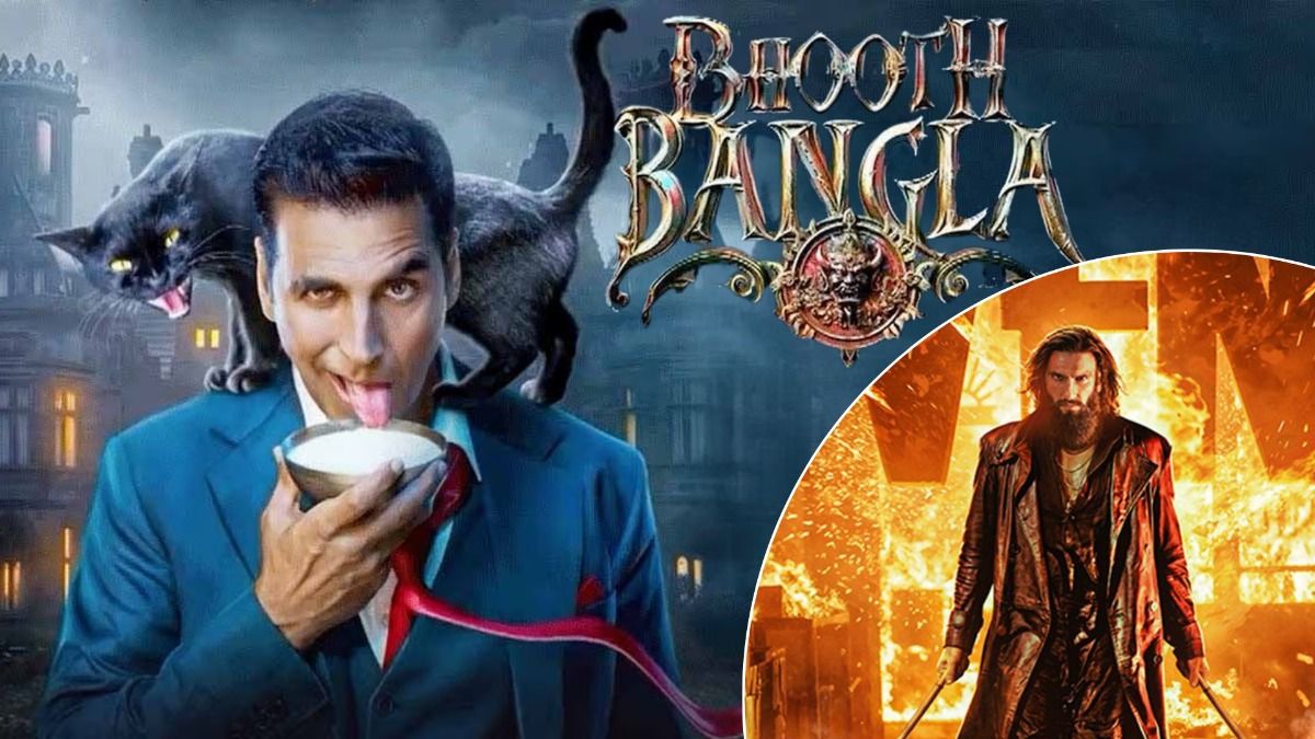 Bhoot Bangla Release Date postponed