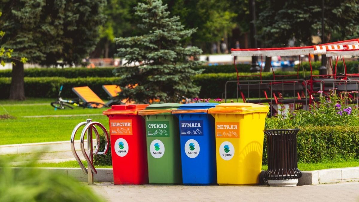 4-Dustbin Waste Rule