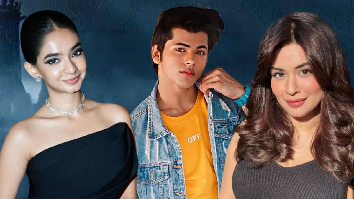 चाइल्ड एक्टर अब हैं बड़े कलाकार