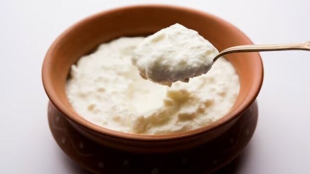 Disadvantages of Curd