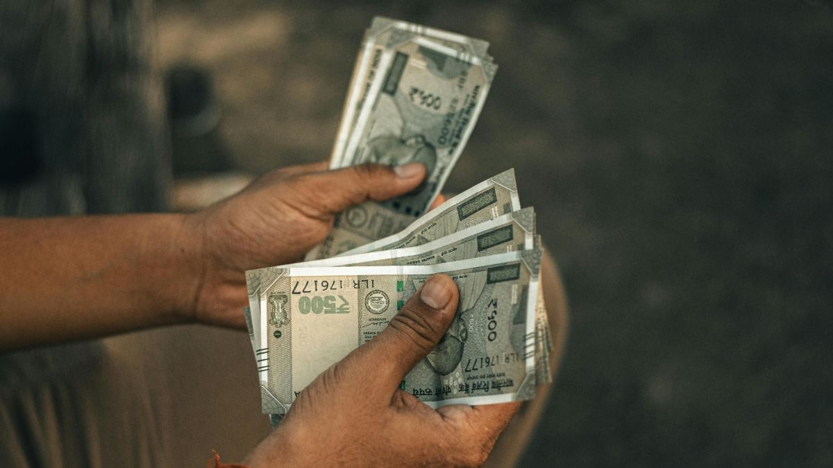 How To Manage salary