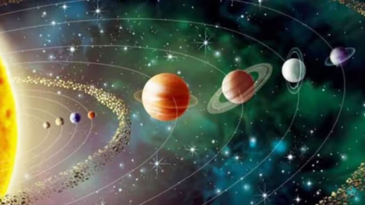 Planets Causing Accidents