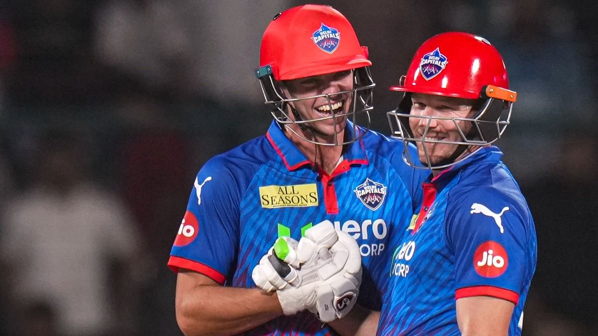 Delhi Capitals Defeats Mumbai Indian in 8th IPL Match