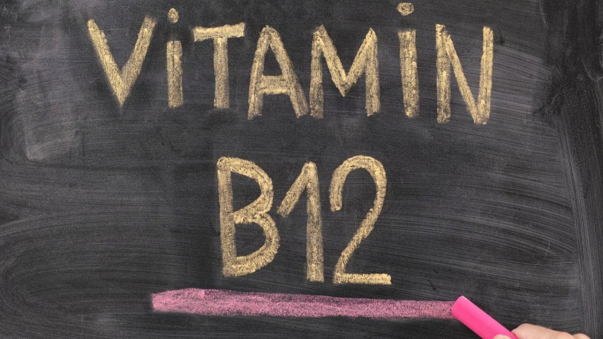 शाकाहारियों के लिए विटामिन B12 के आसान स्रोत