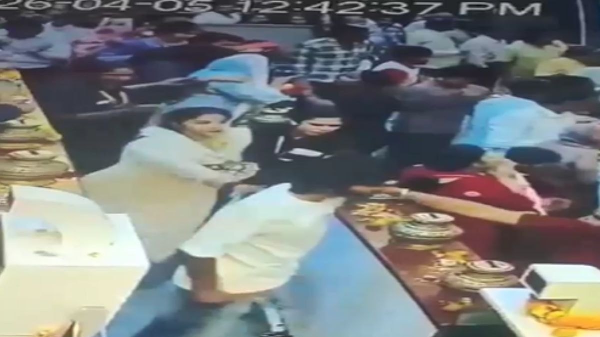 Salasar Balaji Temple