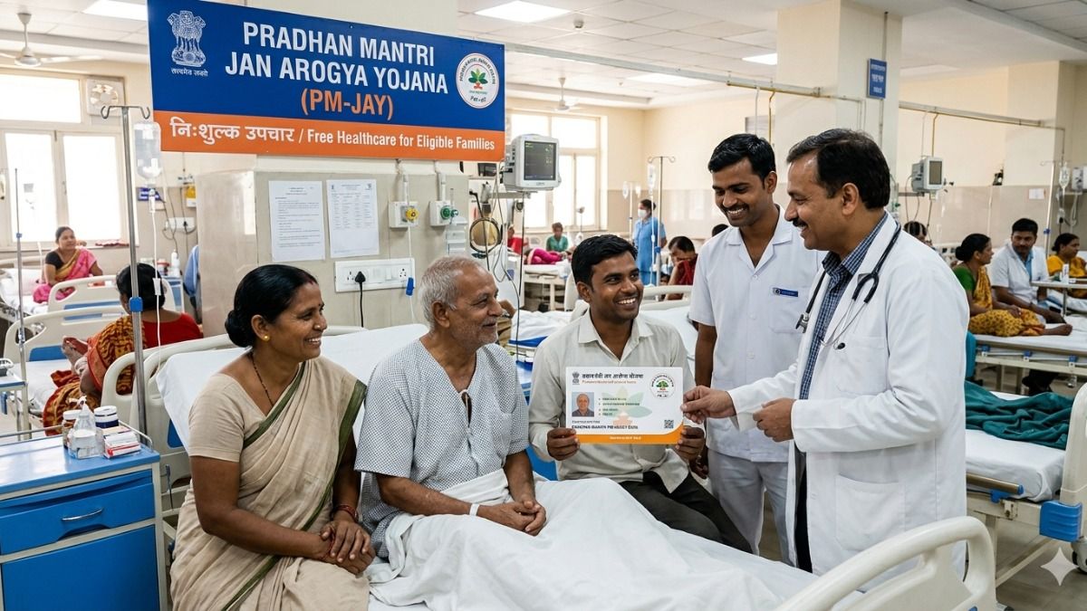 World Health Day: AI Generated Images