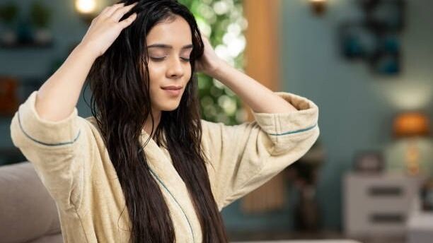 5 best natural hair oils